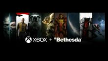 Xbox 负责人 Phil Spencer 表示 Bethesda Games 会加入 Game Pass 平台